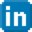 LinkedIn Logo